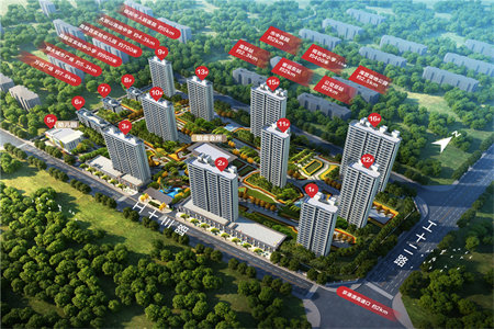 四实小南邻东源庄园电梯精装3室2厅1卫68万98m2出售