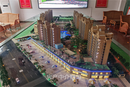 城北安居小区3室1厅1卫53.8万62m2出售有钥匙??